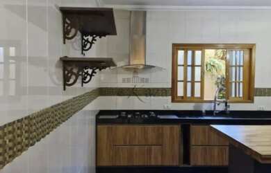 Imagem 4: Oportunidade - Casa - Jardim Santo Onofre - 3 Dormitórios - 150m²