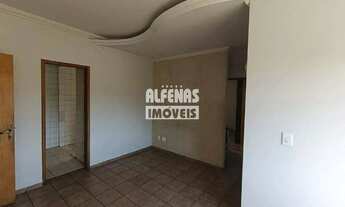 Imagem: Apartamento para aluguel 3 quartos no Bairro