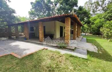 Imagem: Sítio/Chácara para alugar com 93,32 metros