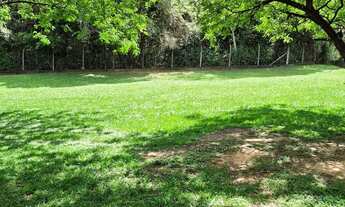 Imagem 7: TERRENO DOS SONHOS! 2.000 m² no Vivendas do Lago - Sorocaba