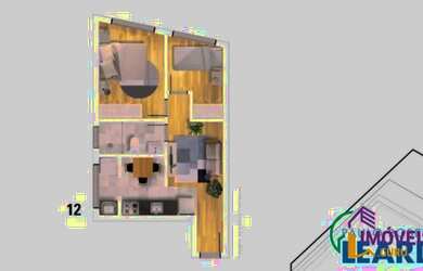 Imagem 5: APARTAMENTO - RESIDENCIAL GREENVILLE - MG