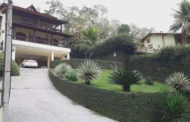 Imagem: Casa de Condomínio com 4 Quartos sendo