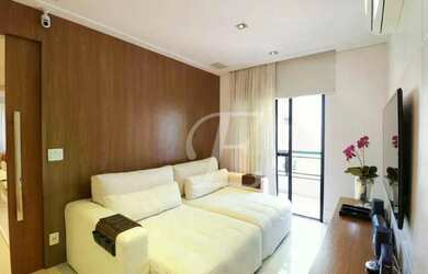 Imagem 3: Apartamento com 4 dormitórios para alugar, 263 m² por R$ 20.200,00/mês - Santana - São Pau