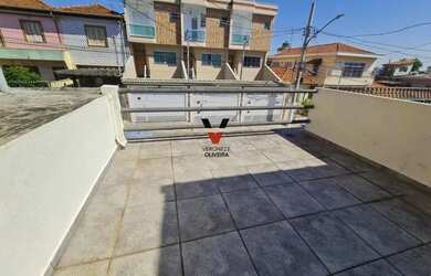 Imagem 7: CASA ASSOBRADADA PARA VENDA NO BAIRRO VILA GRANADA, 1 DORM, 1 VAGA, EDICULA, 80 MTS2