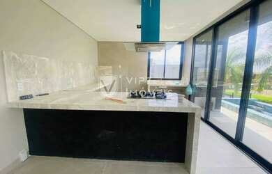 Imagem 6: Casa de Condomínio à venda, 3 quartos, 3 suítes, 4 vagas, Alphaville Nova Esplanada - Voto