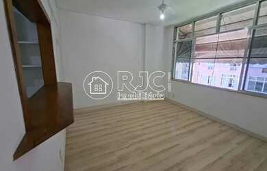 Imagem 4: Imóvel para venda tem 72 metros quadrados com 2 quartos em Tijuca - Rio de Janeiro - RJ