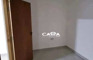 Imagem 3: Casa com 1 dormitório para alugar, 25 m² por R$ 1.000/mês - Vila Carmosina - São Paulo/SP