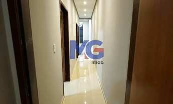 Imagem 6: Casa à venda em Juazeiro do Norte (Bairro Aeroporto) 156 m², 3 quartos (1 suíte) com área