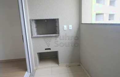 Imagem 6: Apartamento 2 Dormitórios no Smart Urban Club - Conforto e Praticidade