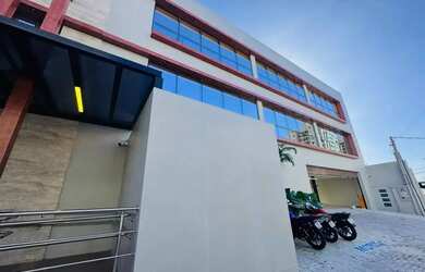 Imagem 6: Comercial para locação em rua pública, GRAGERU, Aracaju, SE