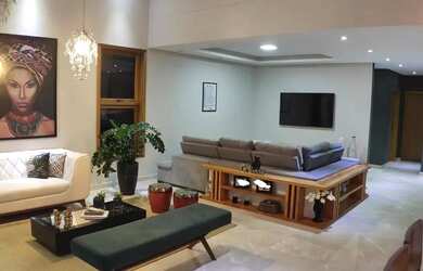 Imagem 5: Casa à venda e para alugar em Cotia, Esmeralda Park (Caucaia do Alto), com 3 suítes, com 8