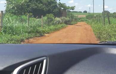 Imagem: VENDO DOIS TERRENO 90.000,00