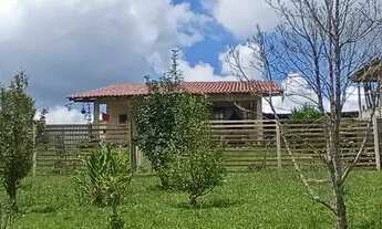 Imagem 4: Vendo ou troco chácara com casa de alvenaria