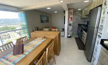 Imagem 4: Apartamento em Rua Bandeirantes - Loteamento João Batista Julião - Guarujá/SP