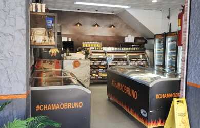 Imagem 2: CASA DE CARNES MOVIMENTO 280.000 ZONA LESTE NTE OPORTUNIDADE, VALOR DE VENDA 580 Mil