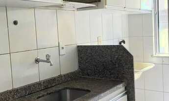 Imagem 7: Apartamento na Cohama/ 2 Quartos/ Projetados/ Aririzal/ Village das Palmeiras 1