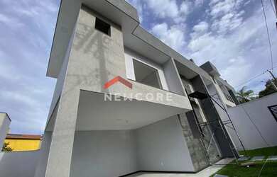 Imagem: Casa em Alameda das Palmeiras - Residencial