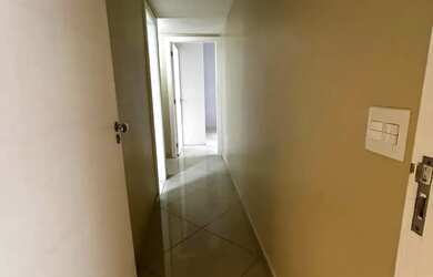 Imagem 5: Apartamento a venda na quadra da praia com 3 quartos, 1 suíte e vaga