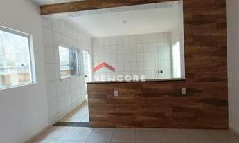 Imagem 2: Casa em Rua 5 - Vista da Serra - Caeté/MG