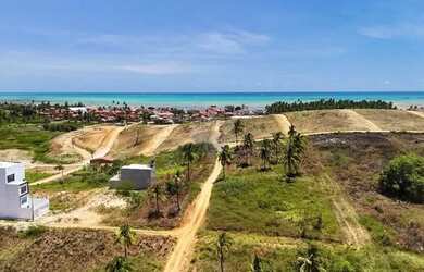 Imagem 3: Terreno dos Sonhos em Maragogi Loteamento Crôas