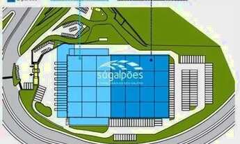 Imagem 5: Galpão Industrial / Logístico para Aluguel em Betim, próximo à BR-381 e Petrobras