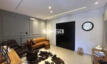 Imagem 2: Casa - Swiss Park - Campinas