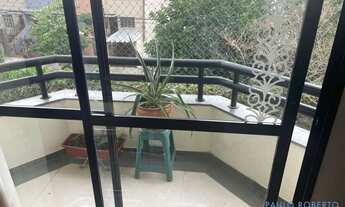 Imagem 6: APARTAMENTO - ALTO DE PINHEIROS - SP