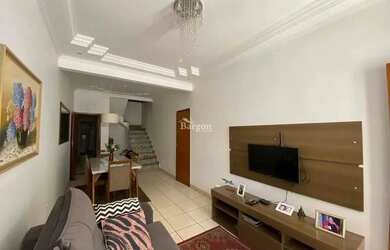 Imagem 6: Casa de 6 quartos sendo 3 suítes a venda no Bairro Bairu em Juiz de Fora