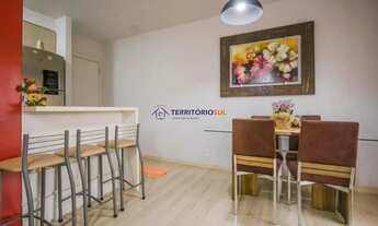 Imagem 4: Apartamento com 3 quartos, vaga de garagem e elevador No Bairro Morro Santana