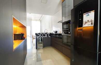 Imagem 7: Casa - Vila Monte Alegre - Paulínia