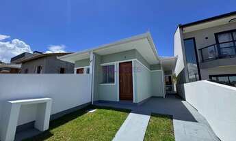 Imagem: Casa Geminada em São José