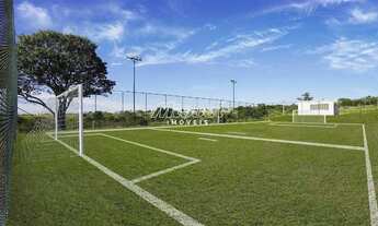 Imagem 2: Terreno em Condomínio, 300,00m² à venda, Campestre - Piracicaba - Belmonte Piracicaba