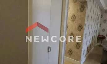 Imagem 2: Apartamento em Estrada São Francisco - Jardim Wanda - Taboão da Serra/SP