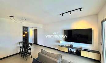 Imagem 5: Apartamento com 2 dormitórios à venda, 88 m² por R$ 1.100.000,00 - Vila Matilde - São Paul