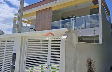 Imagem 7: Sobrado em Avenida Padre Leonardo Nunes - Stella Maris - Peruíbe/SP