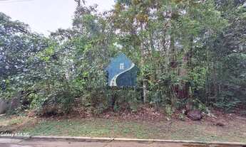 Imagem 3: Lote no Alphaville III - Ponta Negra