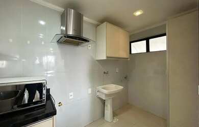 Imagem 7: Apartamento para locação, Ponta do Farol, valor R$4.200,00 (condomínio incluso)