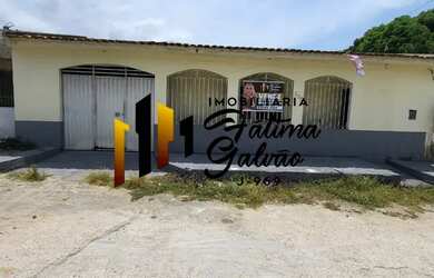 Imagem: Vendo Casa Em Icoaraci / Agulha