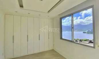 Imagem 5: Apartamento - / Residencial / Lagoa