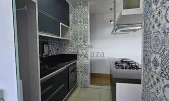 Imagem 6: Imóvel para aluguel tem 70 metros quadrados com 2 quartos