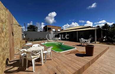 Imagem: Casa à Venda no Mosqueiro 6604