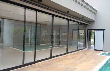 Imagem 7: Casa de Condomínio à venda, 320m² - Parque Residencial Damha V