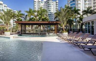 Imagem: Apartamento diferenciado à venda no Brava