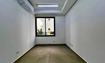 Imagem 2: Aluguel de Sala Comercial na Vila Suzana, São Paulo-SP: 2 Salas, 2 Banheiros, 1 Vaga, 40m²