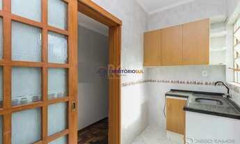 Imagem 7: 1 dormitório, 46m² de área privativa - Bairro Azenha