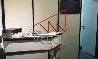 Imagem 5: Sala-À VENDA-Centro-Rio de Janeiro-RJ