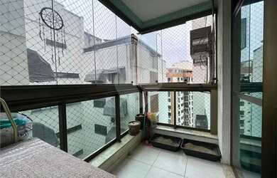 Imagem 4: Apartamento 2 Quartos no Tour de Saint Denis, Santa Rosa