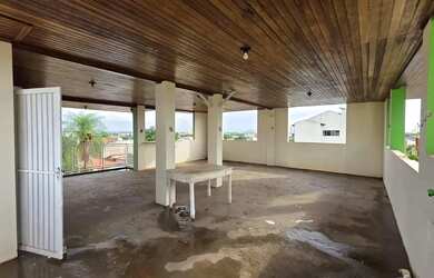 Imagem 4: Sobrado Com terraço com 3 suítes bairro Centro América - Cuiabá MT Oportunidade