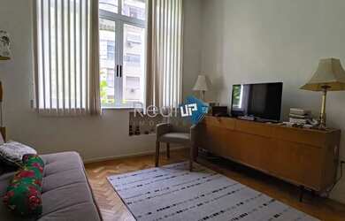 Imagem 5: APARTAMENTO - COPACABANA- 03 QUARTOS - 02 VAGAS