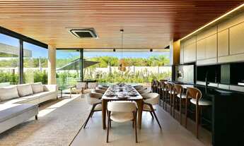 Imagem 5: Casa Nuna - 05 Suítes - Costa Serena - Capão Da Canoa REF: CA0482